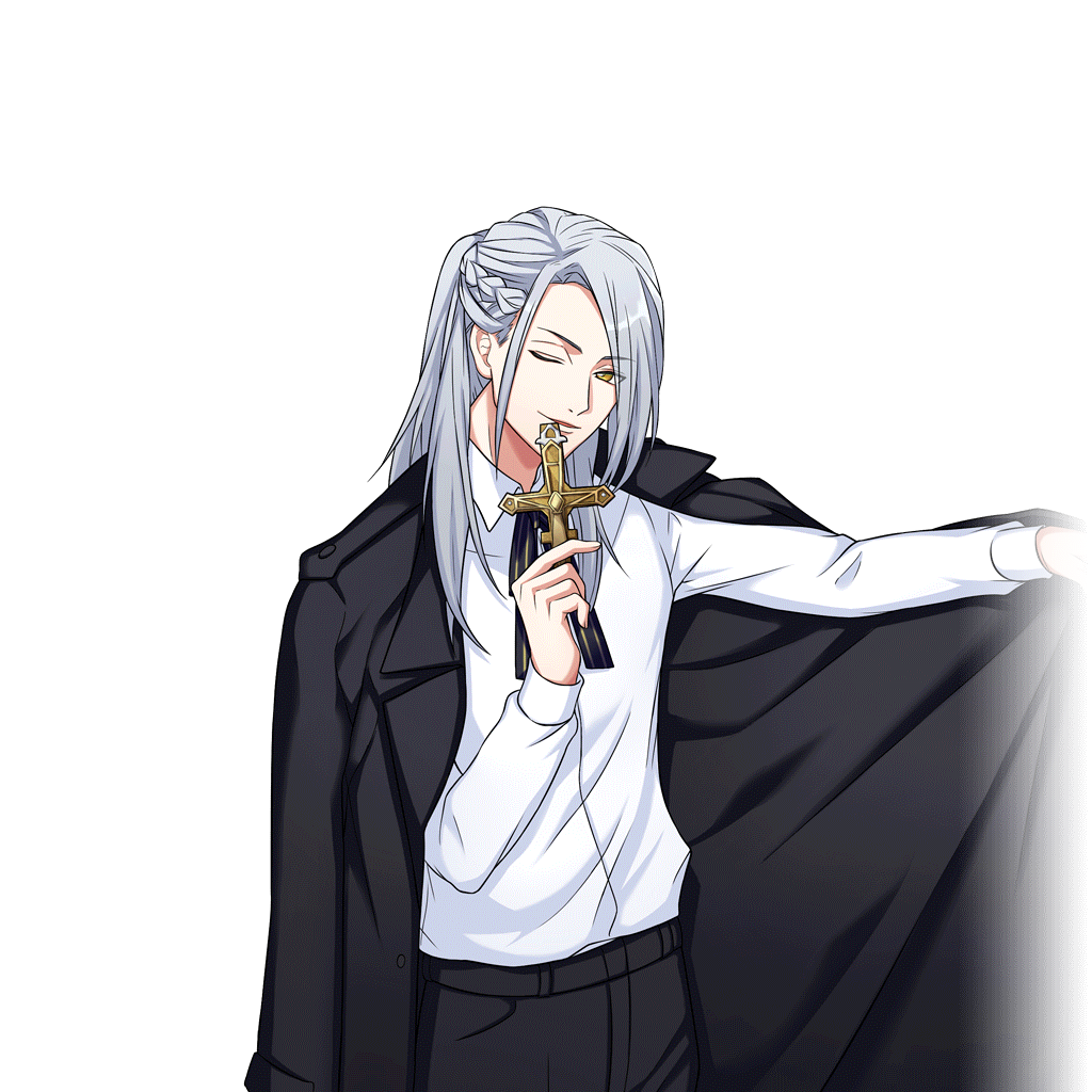 him