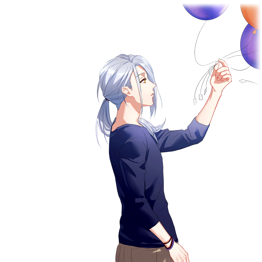 him